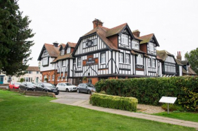 Innkeeper's Lodge Norfolk Broads, Horning